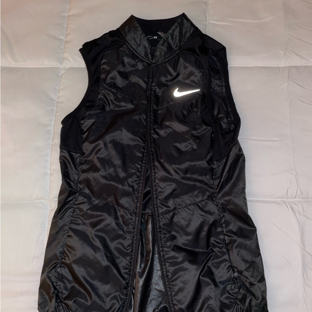 XS NIKE like new light weight running vest